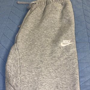 Men’s Nike Jogger Sweatpants